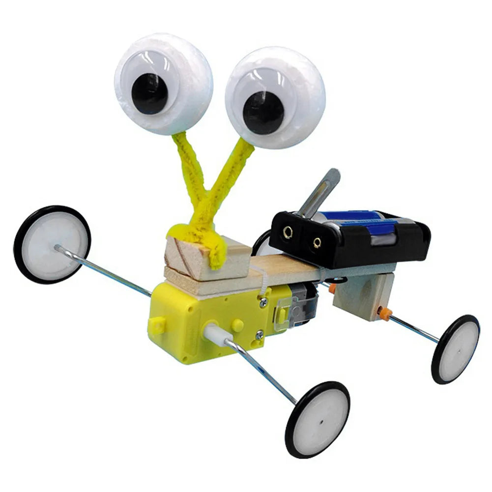 STEM Science Experiment Kit