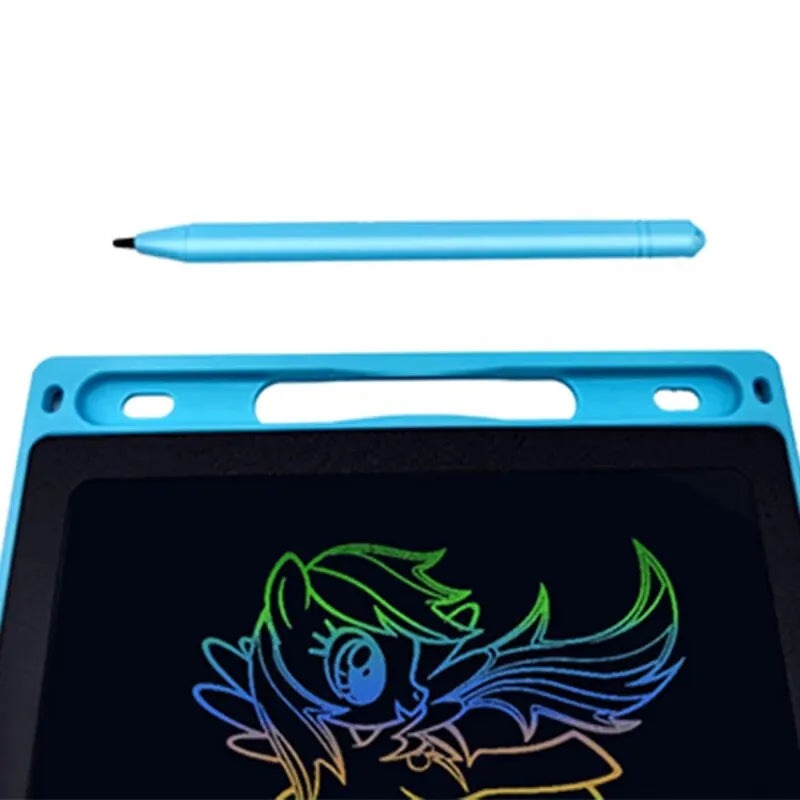 LCD Writing Tablet for Kids
