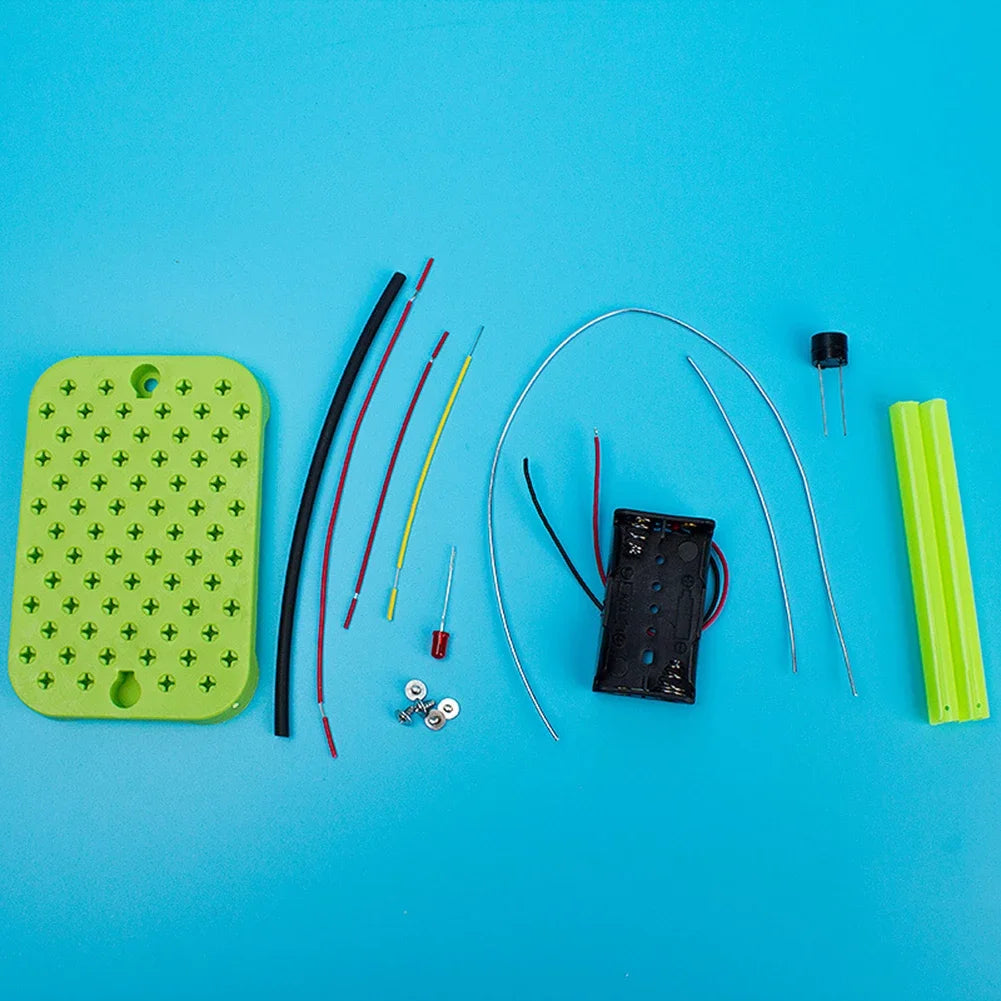 STEM Science Experiment Kit