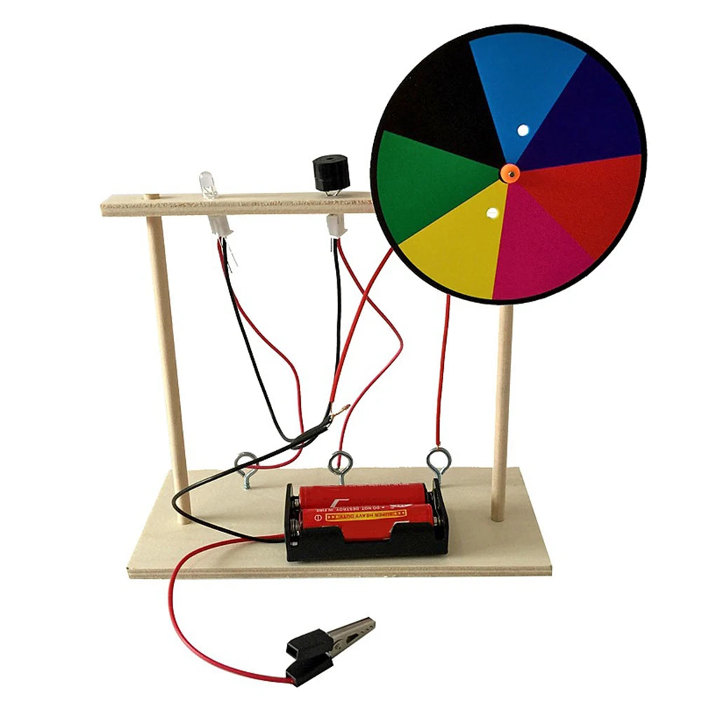 STEM Science Experiment Kit