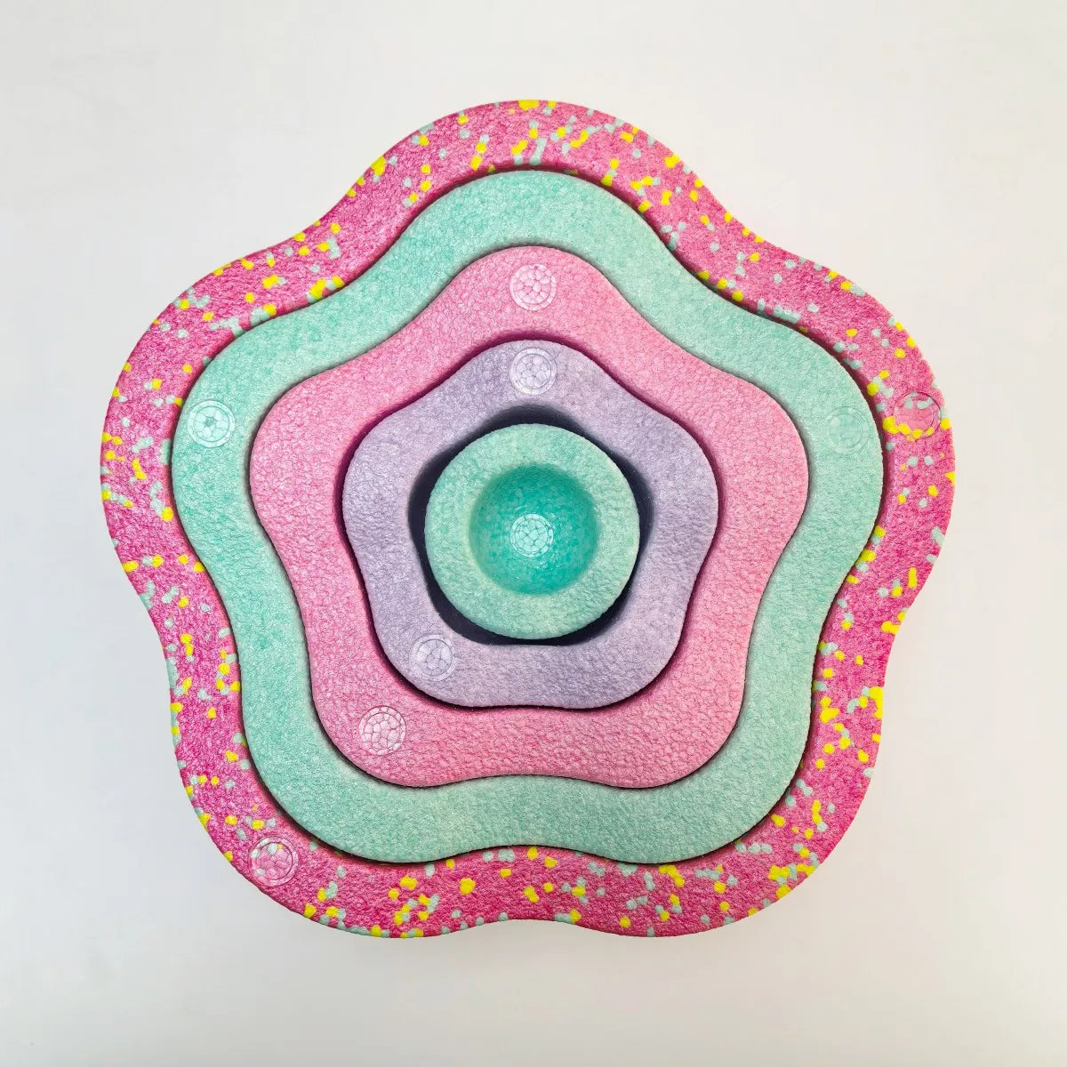 Balance Stepping Stones