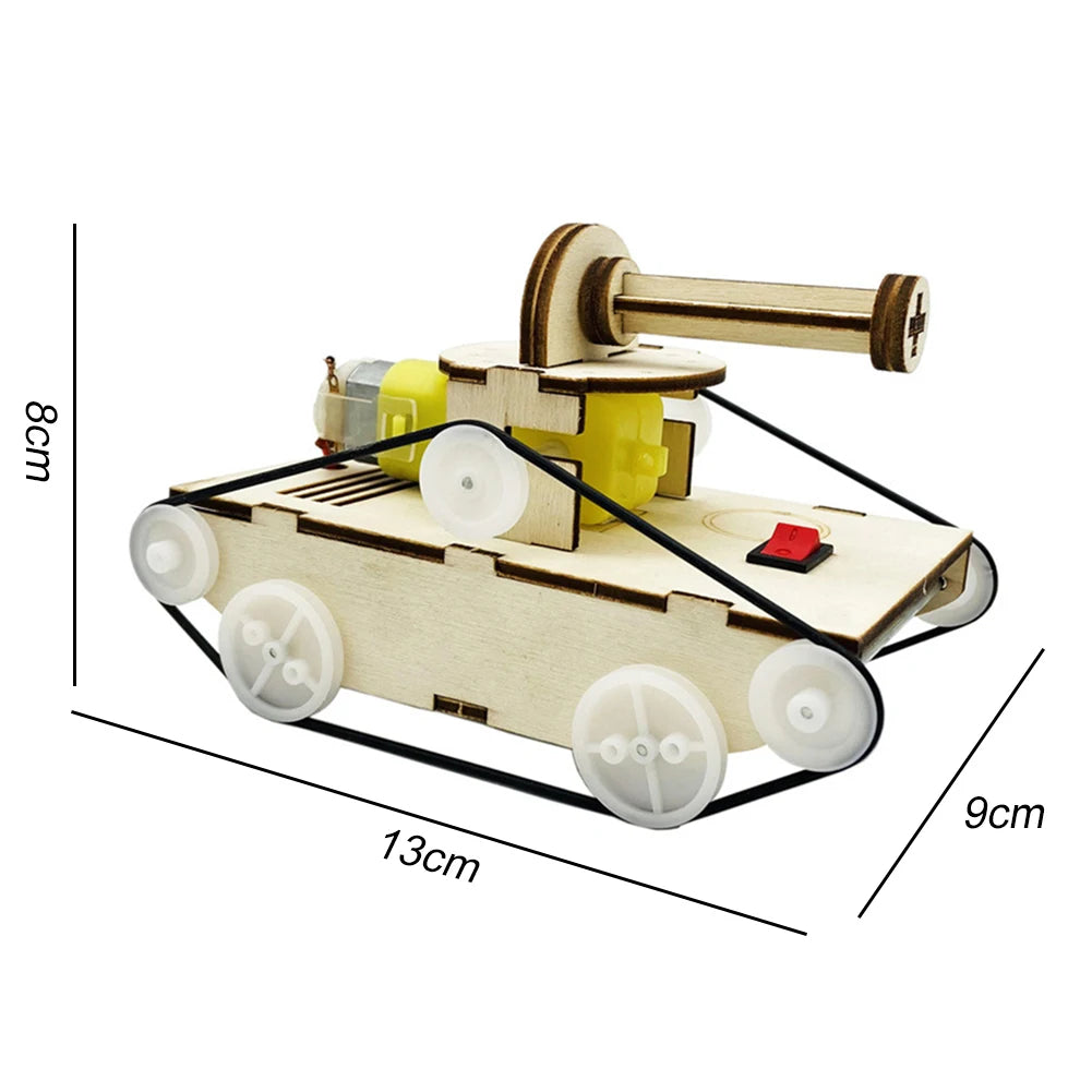 STEM Science Experiment Kit