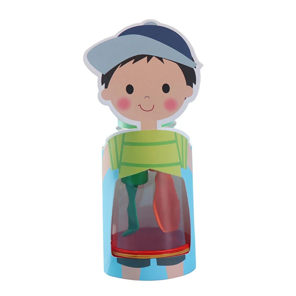 STEM Science Experiment Kit