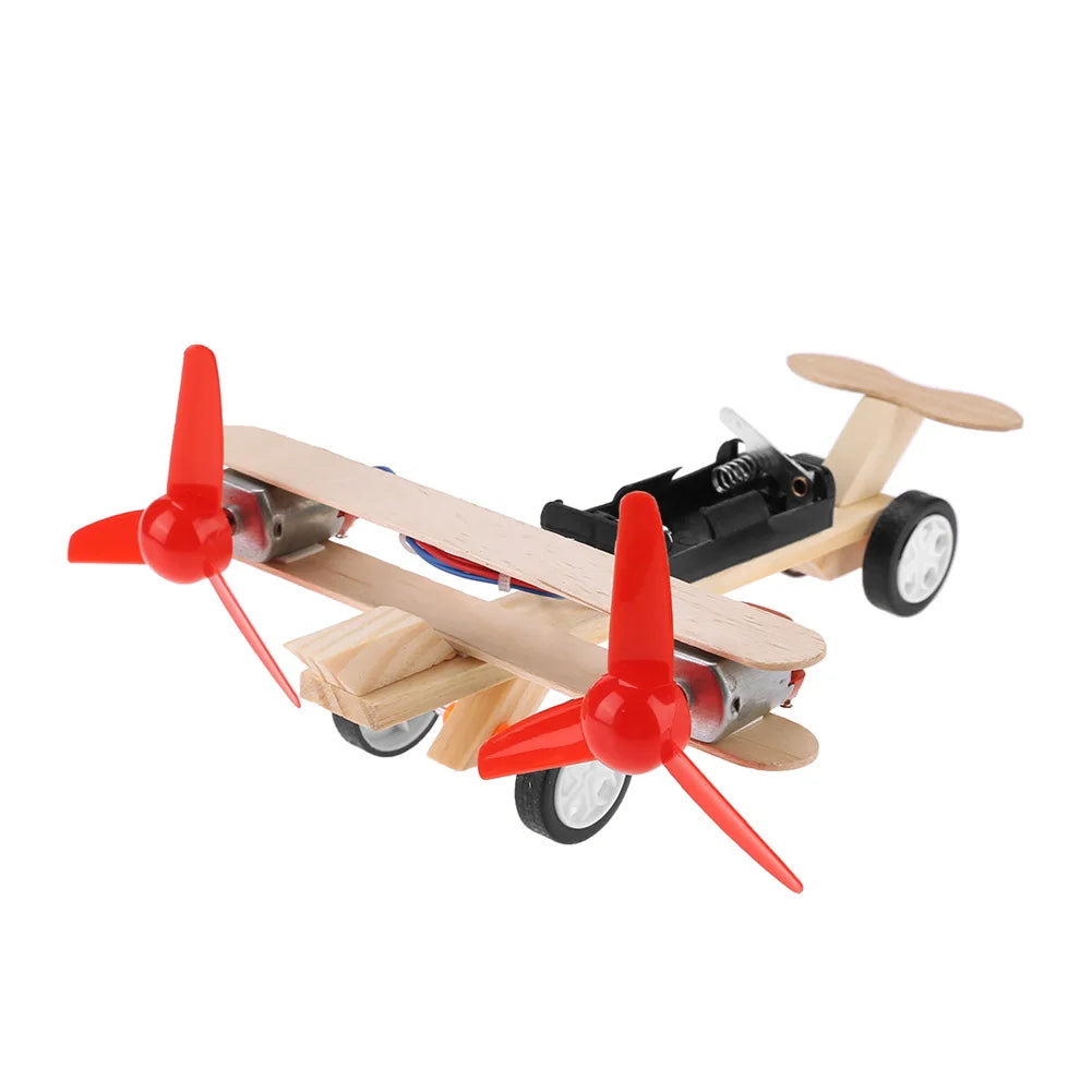 STEM Science Experiment Kit