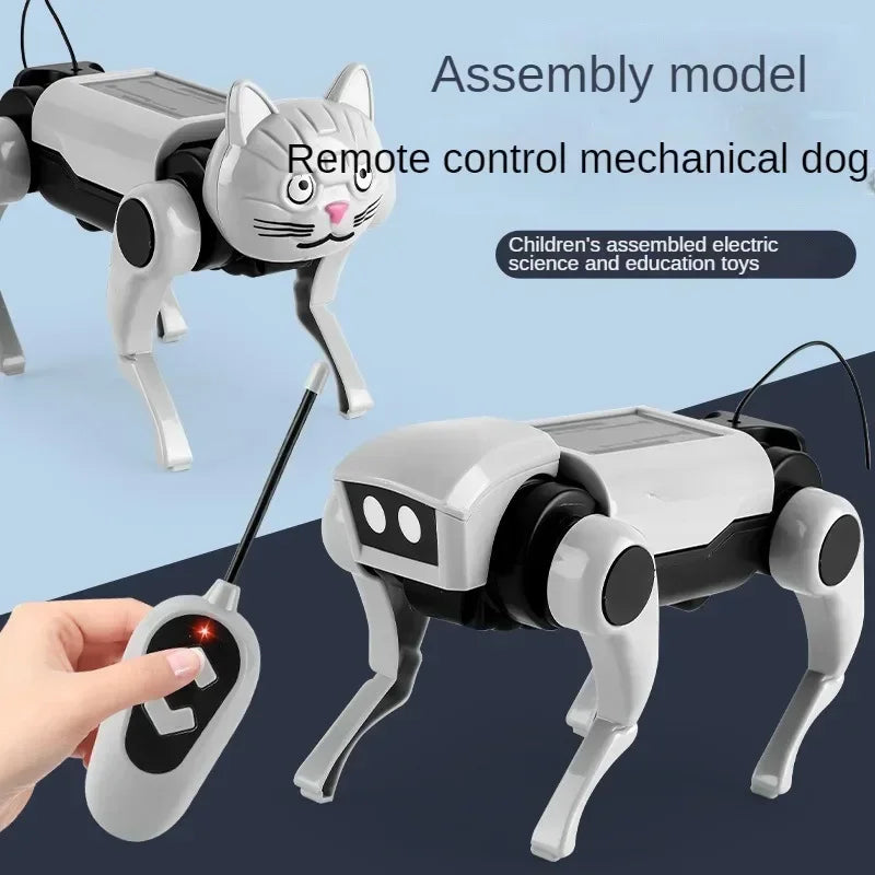 RC Robot Dog