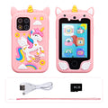 Kids Smart Camera Phone