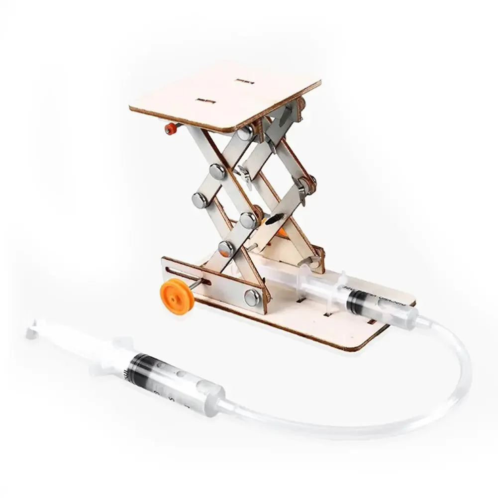 STEM Science Experiment Kit