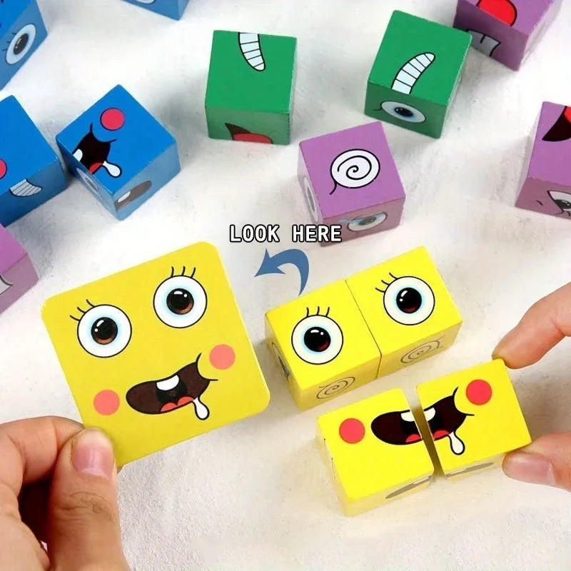Face Match Challenge